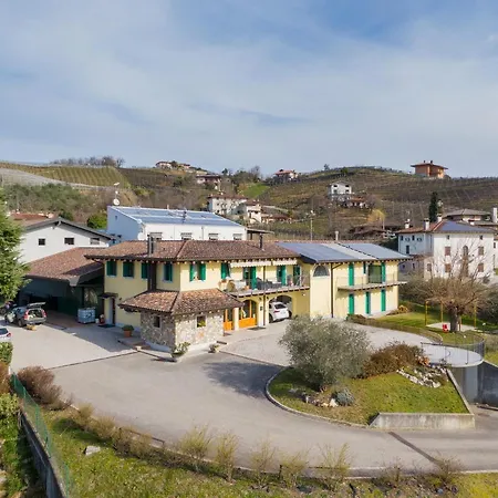 Sara&sara Agrituristico 3*