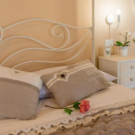 Sara&sara Agrituristico Couette-café 3*