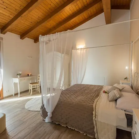 Sara&sara Agrituristico 3* Savorgnano