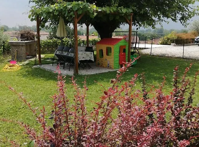 Sara&sara Agrituristico Panzió