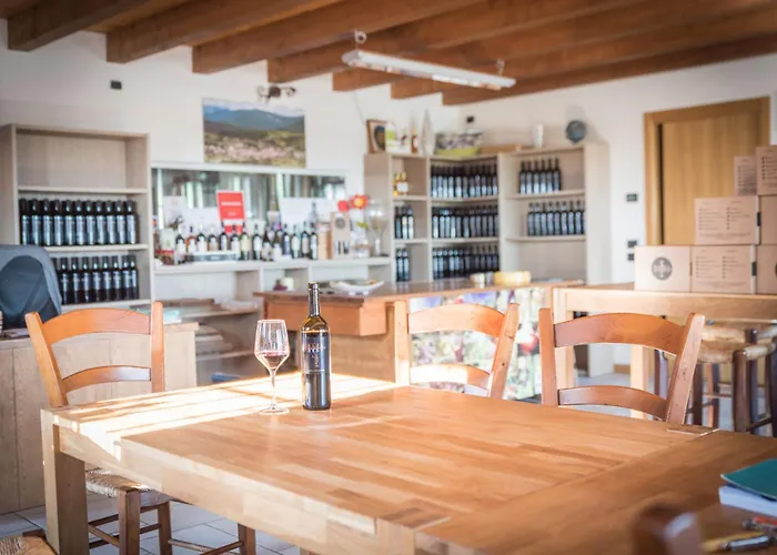 Sara&sara Agrituristico 3* Savorgnano