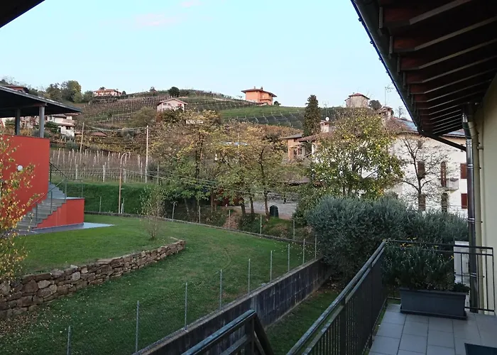 Panzió Sara&sara Agrituristico