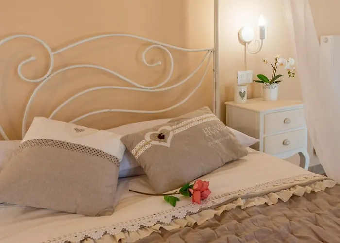 Sara&sara Agrituristico Panzió 3*