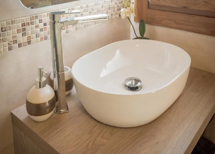 Sara&sara Agrituristico Panzió Savorgnano