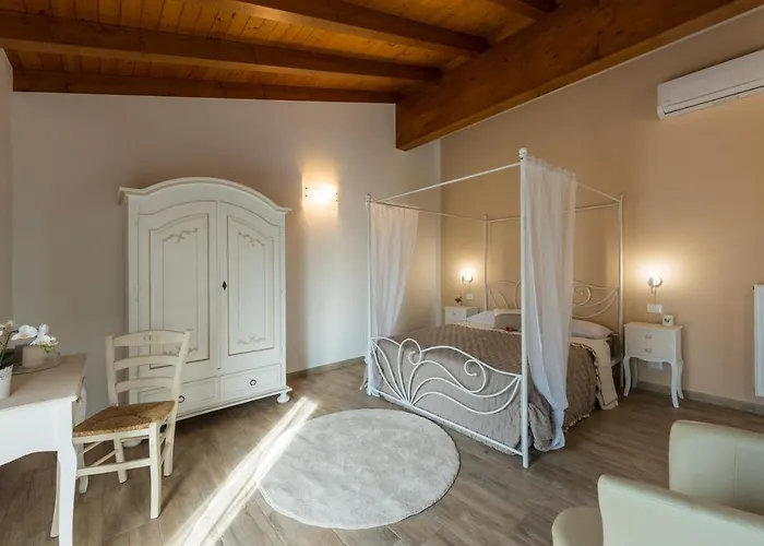 Sara&sara Agrituristico Panzió