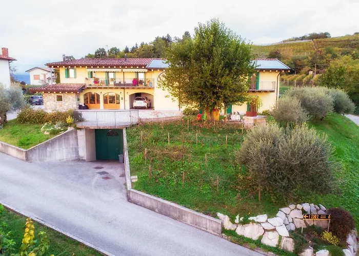 Sara&sara Agrituristico Savorgnano