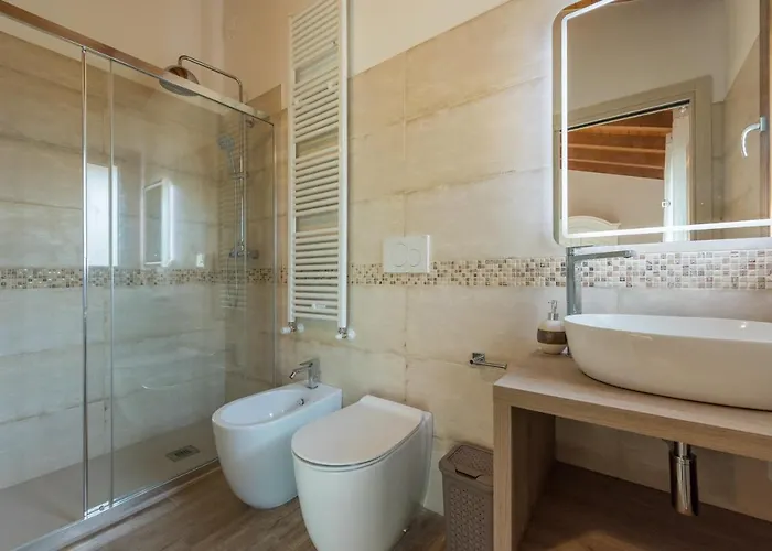 Sara&sara Agrituristico Panzió 3*