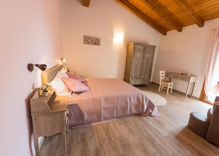 Panzió Sara&sara Agrituristico 3*